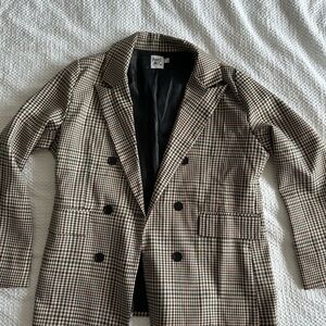 Princess Polly Blazer (SIZE US 10)